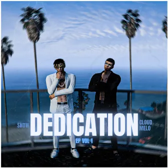 Dedication by SNOWOTT