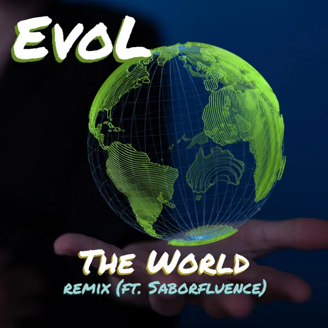 The World - remix