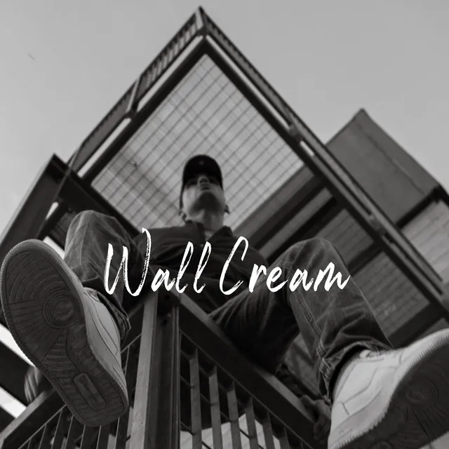 Wall Cream