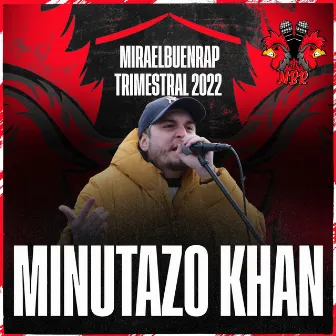 Minutazo Khan Club Nacional Miraelbuenrap BPZ 2022 by Miraelbuenrap batallas