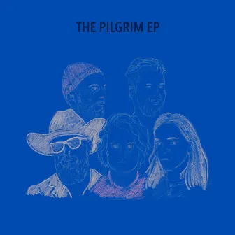 The Pilgrim EP by Her Majesty