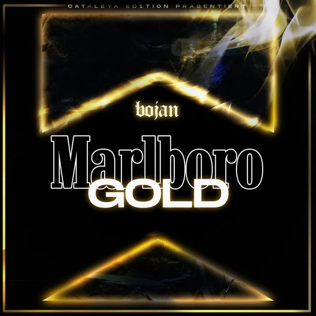 MARLBORO GOLD