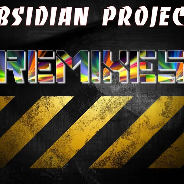 Frame of Mind - OBSIDIAN Project Remix