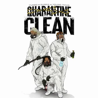 QUARANTINE CLEAN by Turbo