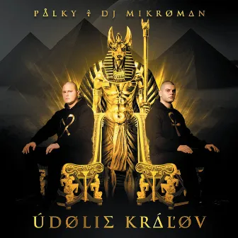 Údolie Kráľov by DJ MikroMan