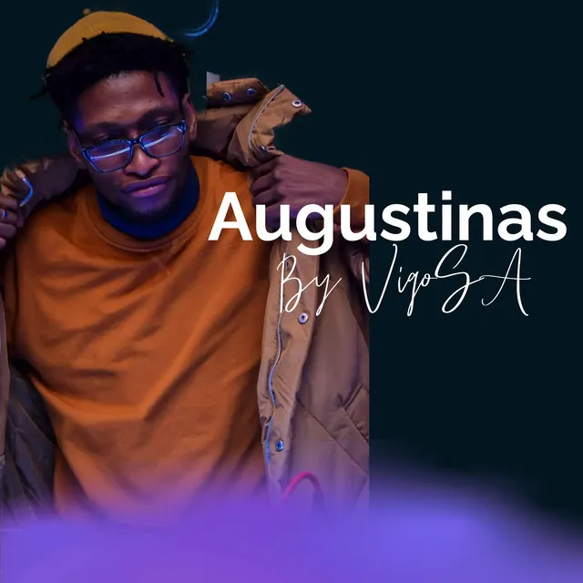 Augustinas - Radio Edit