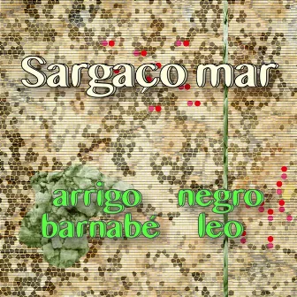 Sargaço Mar by Arrigo Barnabé