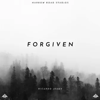 FORGIVEN by Ricardo Jeudy