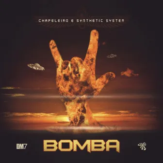 BOMBA by Synthetic System