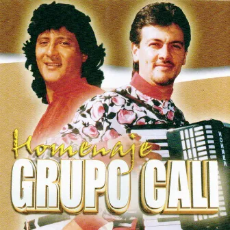 Homenaje by Grupo Cali