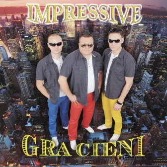 Gra cieni by Impressive