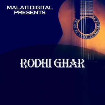 Rodhi Ghar by Priti Ale