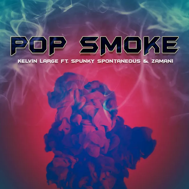 Pop Smoke