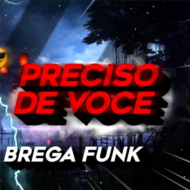 MAIS NINGUÉM - Brega Funk Remix