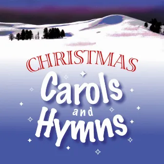 Christmas Carols and Hymns by Fitzrovia Chorus