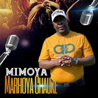 Mimoya by Marhoya Chauke