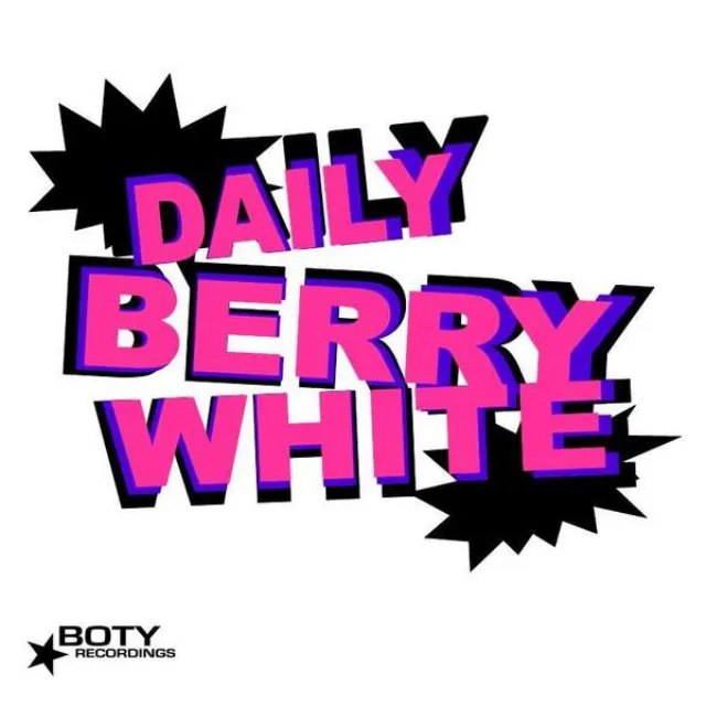 Berry White