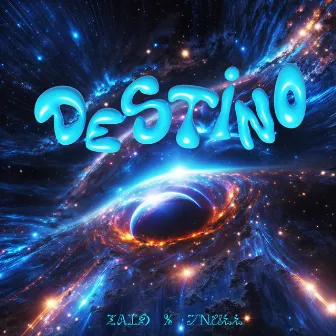 DESTiNO by Zaid