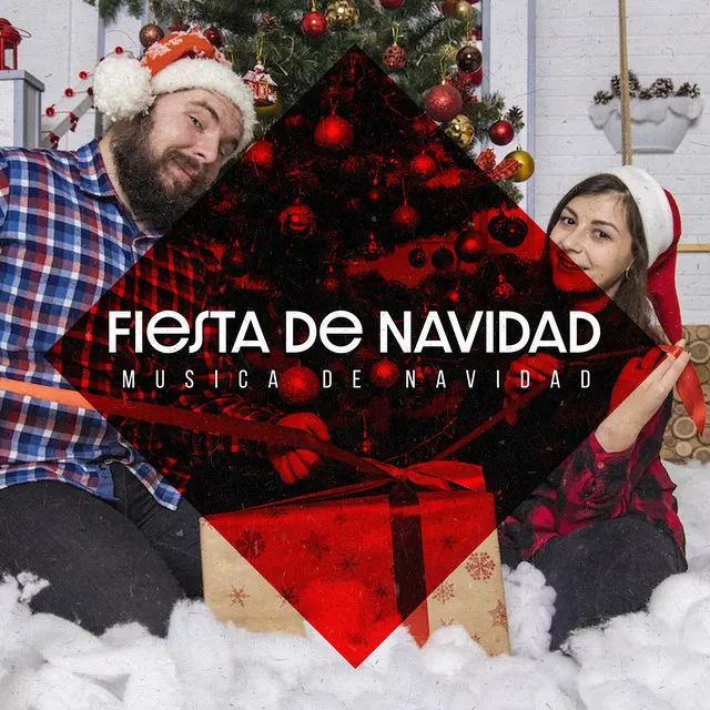 Fiesta de Navidad