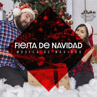 Fiesta de Navidad by Musica de Navidad