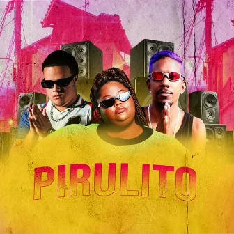 Pirulito by Nk da Villa