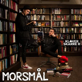 Morsmål by Kløver og Skarre R