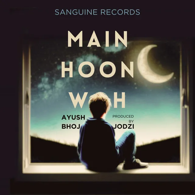 Main Hoon Woh