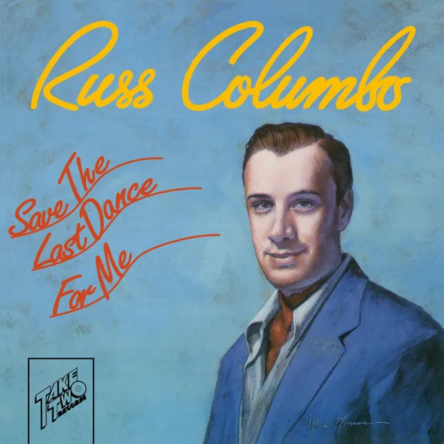 Russ Columbo