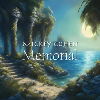 Memorial by Mickey Cohen