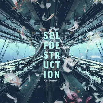 SELFDESTRUCTION by Full Contact69