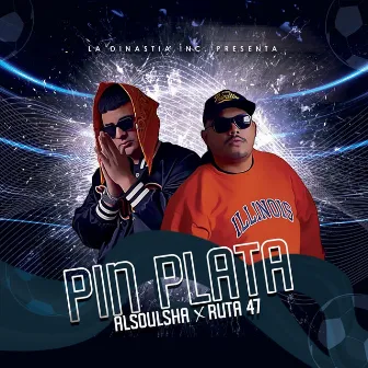 Pin Plata by Alsoulsha