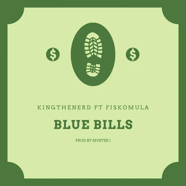 Blue Bills