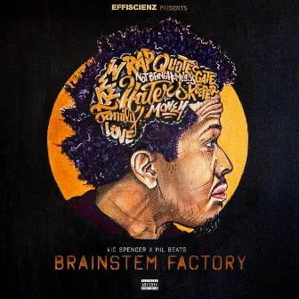 Brainstem Factory by Mil Beats