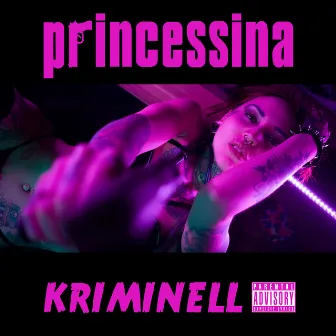 Kriminell by princessina