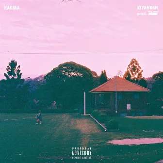 KARMA by shue