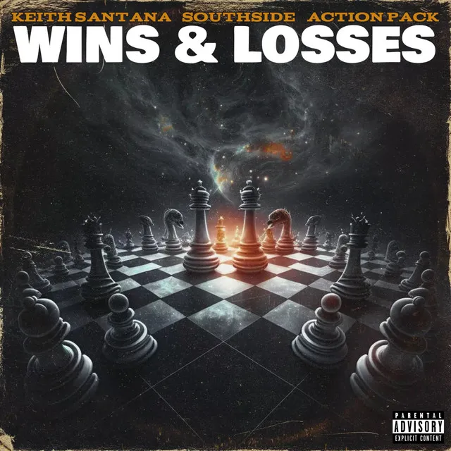 Wins & Losses