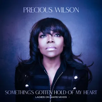 Precious Wilson by Precious Wilson