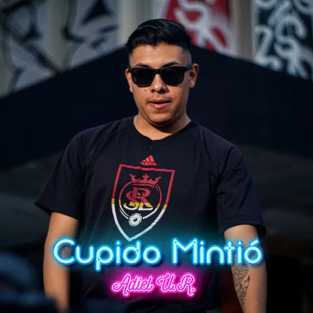 Cupido Mintió