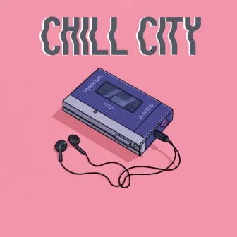 Chill City by Black Fish