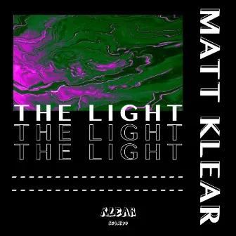 The Light by Matt Klear