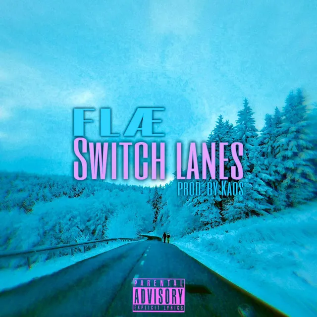 Switch Lanes