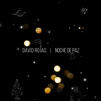 Noche de Paz by David Rojas