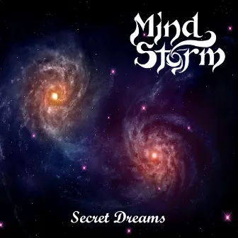 Secret Dreams by Mindstorm