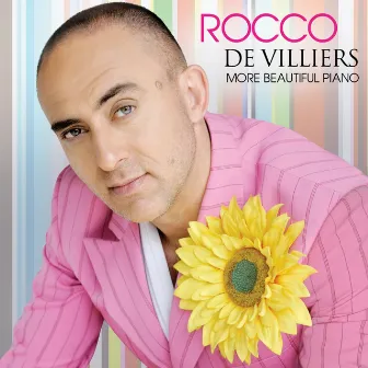 More Beautiful Piano by Rocco De Villiers