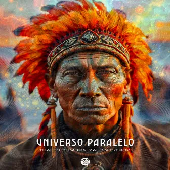 Universo Paralello by ZALC