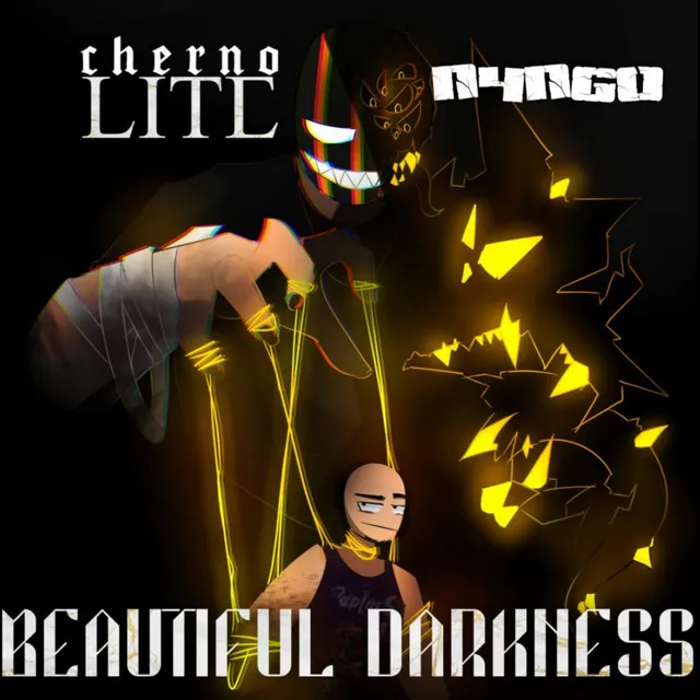 Beautiful Darkness (with N4NG0)