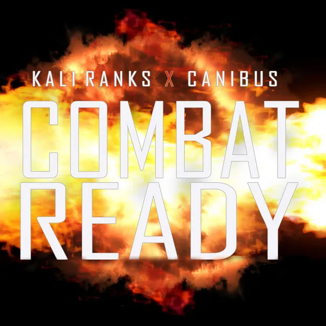 Combat Ready