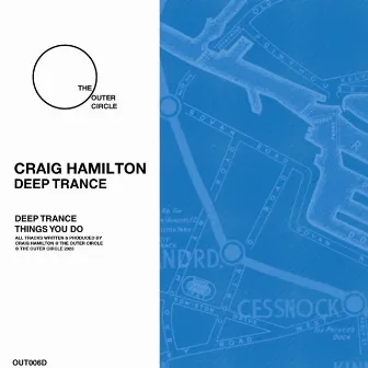 Deep Trance by Craig Hamilton