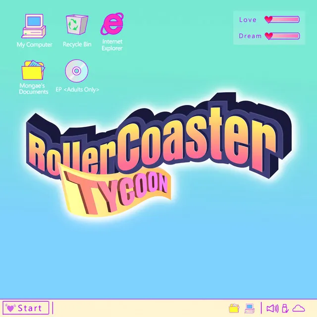 Roller Coaster Tycoon