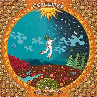 Psycomex - EP4 by Barak